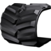 Photo of 16" Trackman® HP Extreme track for Challenger MT700 series tractors