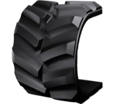 16" Trackman® HP Extreme track for John Deere 8000 series tractors