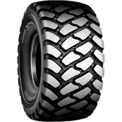 Bridgestone VTS  tyre