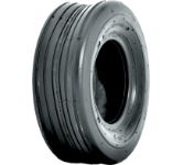 16x6.50-8 Deestone D837 RIB DEESTONE 4 ply tubeless tyre