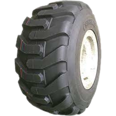 Bushmate P01A industrial tyre