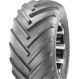 Bushmate P310  tyre