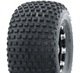 22/11.00-8 Bushmate P323 6 ply tubeless tyre