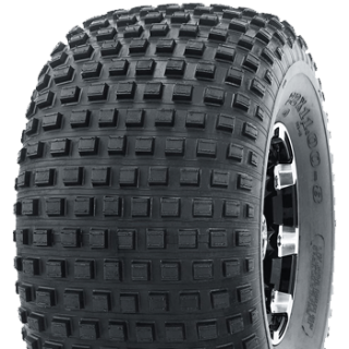 Bushmate P323  tyre