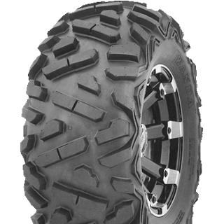 Bushmate P350 atv tyre