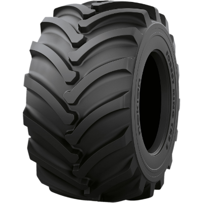 Nokian FOREST KING TRS 2  tyre