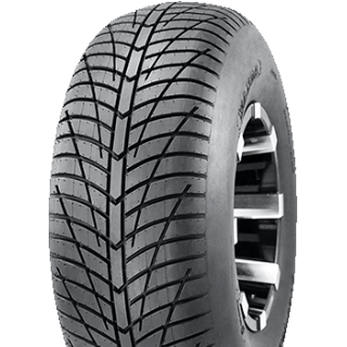 Bushmate P354 atv tyre