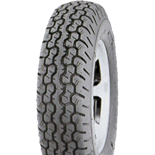 Bushmate P803  tyre