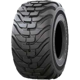 Nokian FOREST KING F2 SF  tyre
