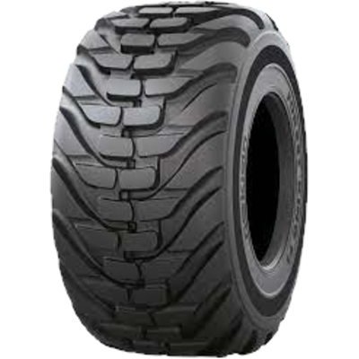 Nokian FOREST KING F2 SF  tyre