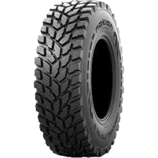 Nokian HAKKAPELIITTA TRI  tyre