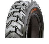 10-16.5 Haul Master K395 Powergrip 10 ply tubeless tyre