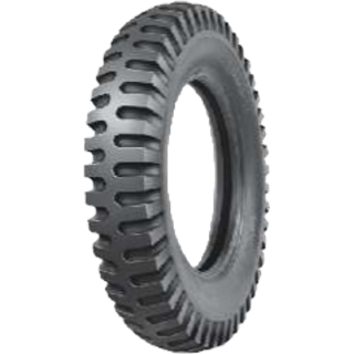 MRF NDM  tyre