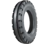 6.00-16 MRF SHAKTI BROKEN TRI-RIB 8 ply tyre