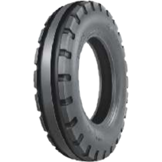 MRF SHAKTI BROKEN TRI-RIB  tyre