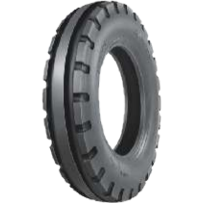 MRF 6.00-16 SHAKTI BROKEN TRI-RIB tyres - Big Tyre