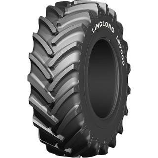 Linglong LR7000  tyre