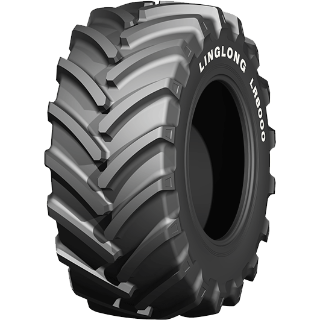 Linglong LR8000  tyre