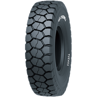 Tianli TUE402 earthmover tyre