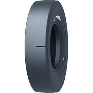 Tianli SS earthmover tyre