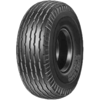 Titan Sand Flotation E-7 earthmover tyre