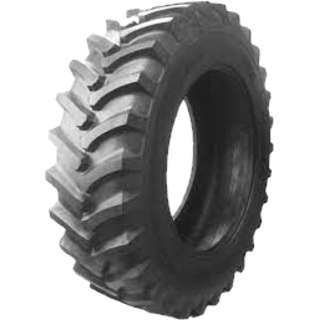 Harvest HB45 - Wide tractor tyre