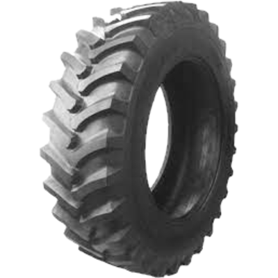 Harvest HB45 - Wide tractor tyre