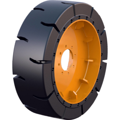 Zeetah T601H loader tyre