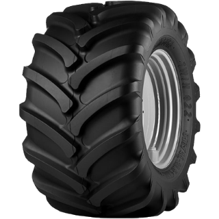 Trelleborg T422 Forestry Skidder  tyre