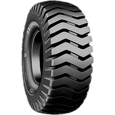 Bridgestone R Lug S earthmover tyre