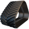 Photo of 36" Trackman® HP Extreme track for John Deere 9RT/9030T series tractors