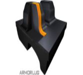 30" Trackman XP T700 XP ARMOR AG track for John Deere 9RX series tractors