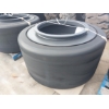 Photo of Sandvik TS490/ED40 wheel, smooth tread, suits chains