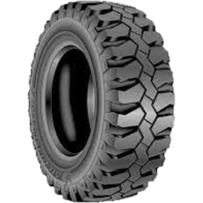 Michelin BIBSTEEL HARD SURFACE industrial tyre