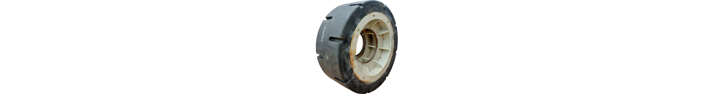 Photo of Caterpillar SH640D/MH40 wheel, Setco, clearance stock