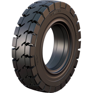 Zeetah MH608 Resilient  tyre