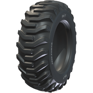 BKT SKID POWER industrial tyre