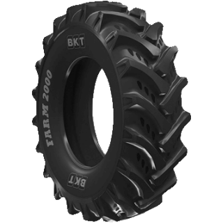 BKT FARM 2000  tyre