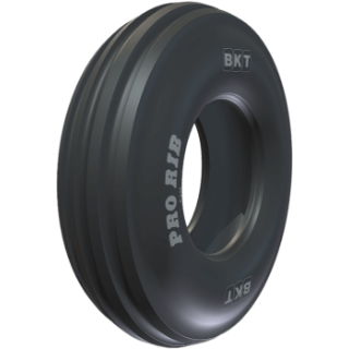 BKT PRO RIB F2M tractor tyre