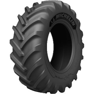 Michelin CEREXBIB 2 CFO+  tyre