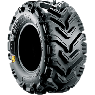 BKT W 207 atv tyre