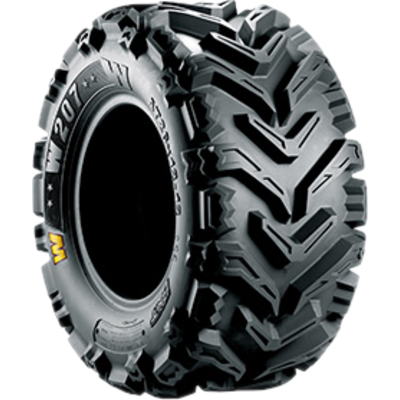 BKT W 207  tyre