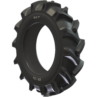 BKT TR 126  tyre