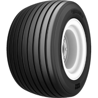 Alliance 222  tyre