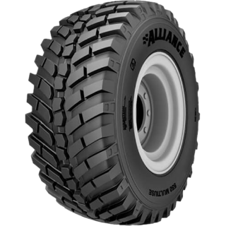 Alliance 550 industrial tyre