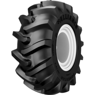 Alliance 345 FORESTAR logger tyre