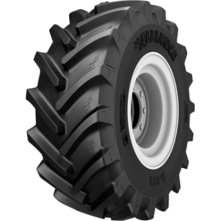 Alliance 378 AGRISTAR XL  tyre