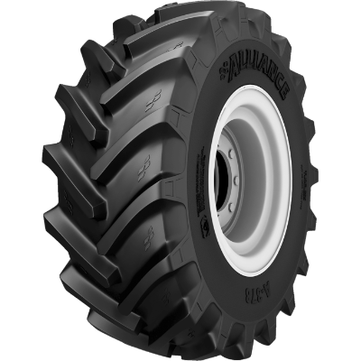 Alliance 378 AGRISTAR XL tractor tyre