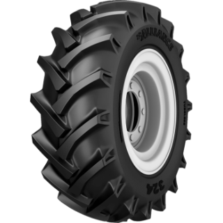 Alliance 324 flotation tyre