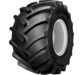 31/15.5-15 Alliance 332 8 ply tubeless tyre